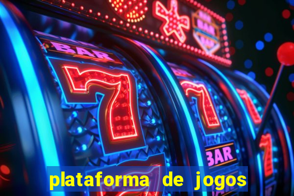 plataforma de jogos de 2 reais